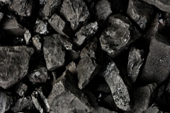 Stoke Bruerne coal boiler costs