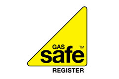 gas safe companies Stoke Bruerne
